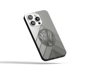 VW Coque Portable Édition Limitée Élégante